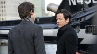 White Collar 1x12