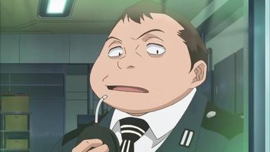 World Trigger 1x65