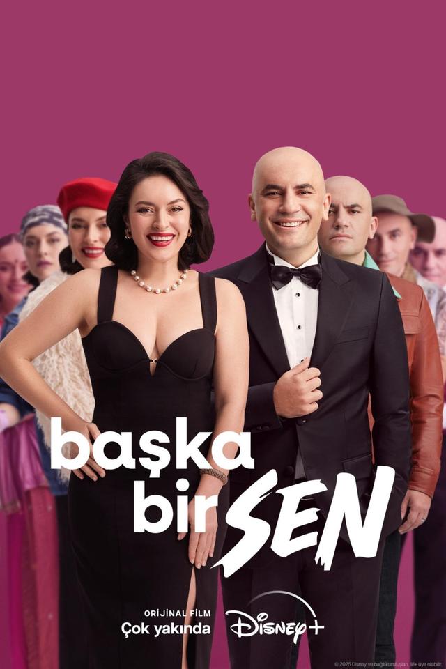 Başka Bir Sen