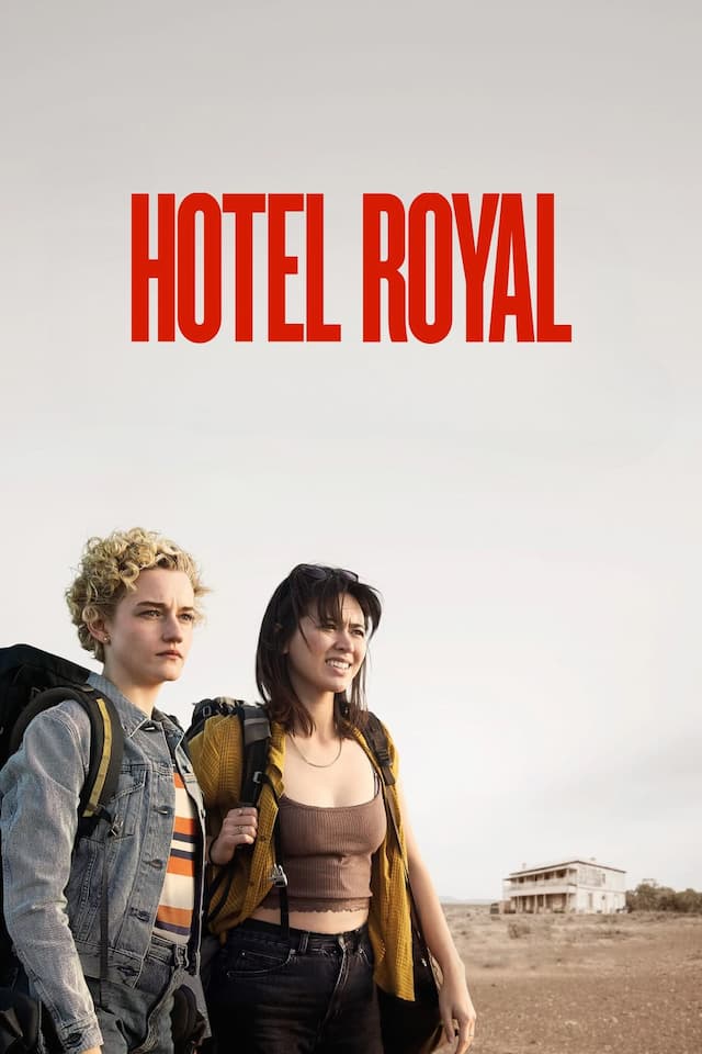 Hotel Royal