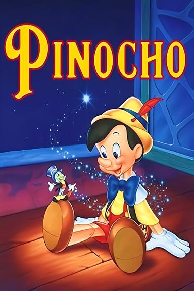 Pinocho