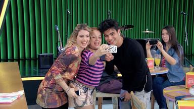 Soy Luna 1x27