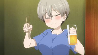 Uzaki-chan Wants to Hang Out! 1x7