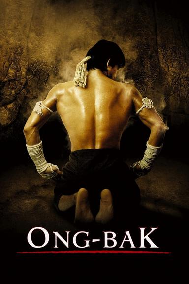 Ong Bak