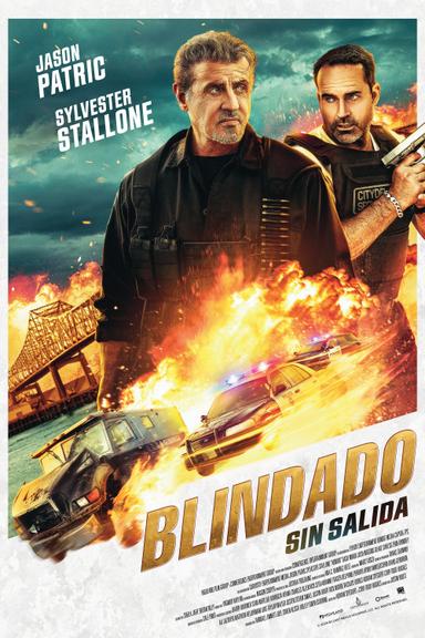 Blindado: Sin Salida