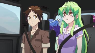 Jitsu wa Watashi wa 1x13