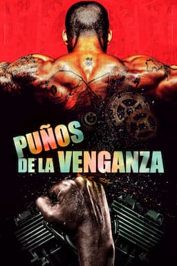 Puños de la Venganza