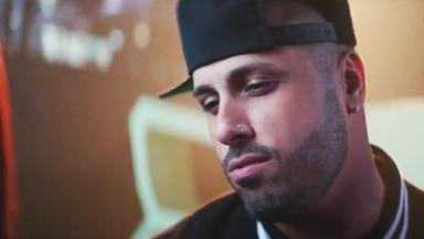 Nicky Jam: El Ganador 1x9