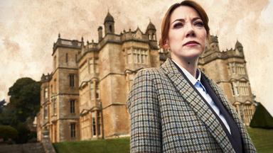 La Tierra según Philomena Cunk 1x2