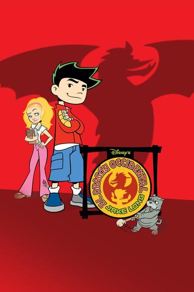 Jake Long: El Dragón occidental 1x7