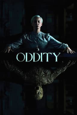 Oddity