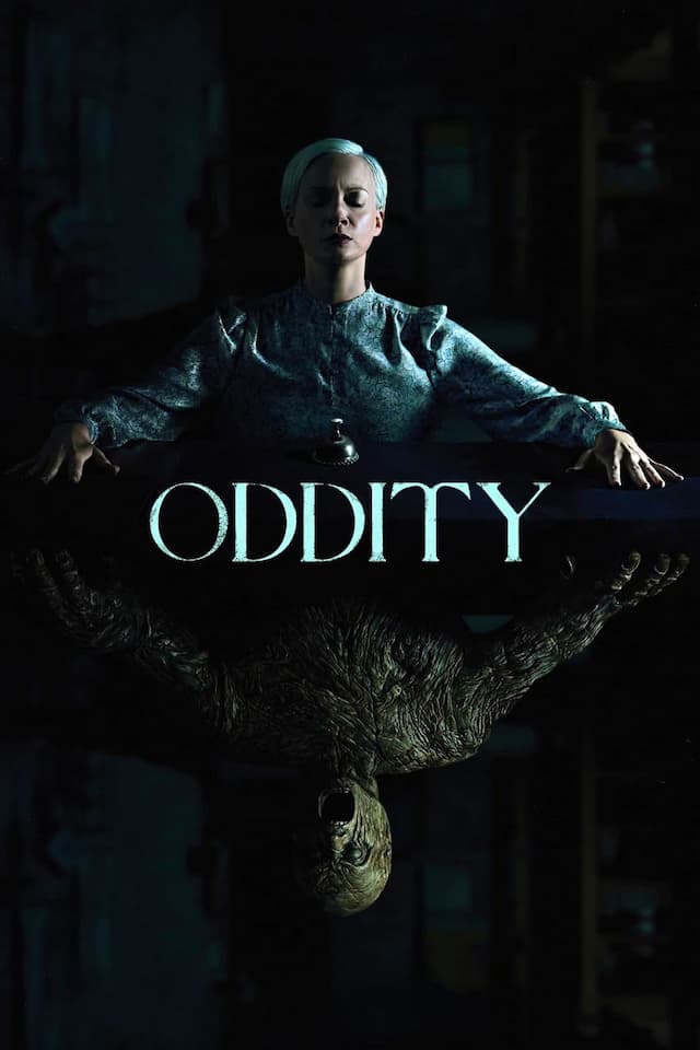 Oddity