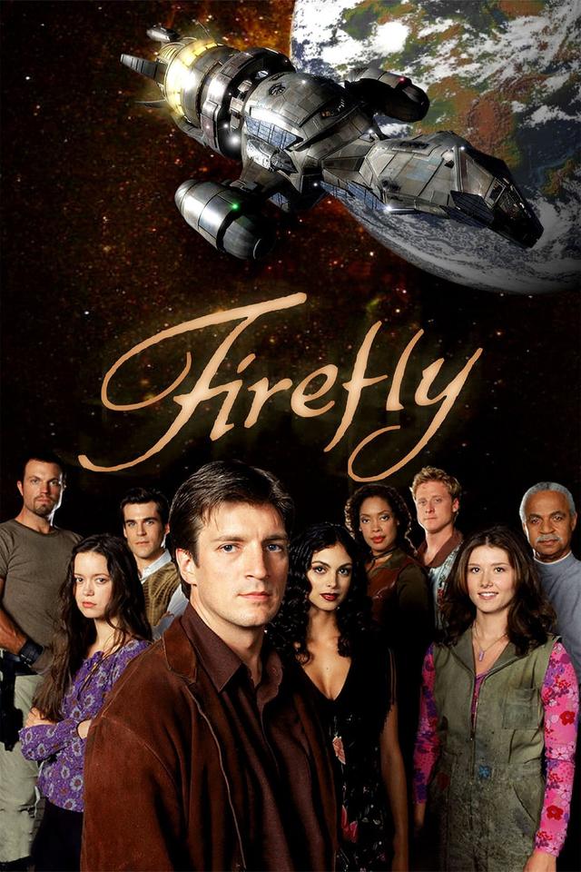 Firefly