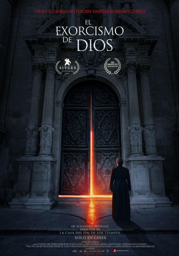 El Exorcismo De Dios