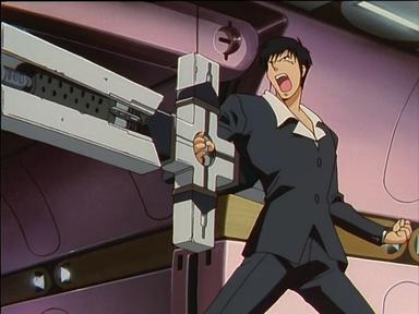 Trigun 1x21