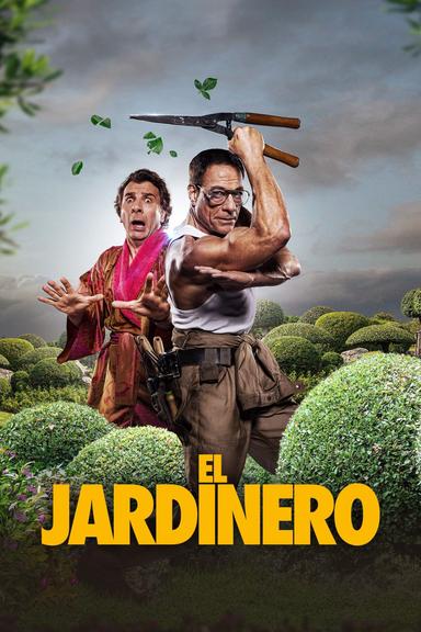 El jardinero