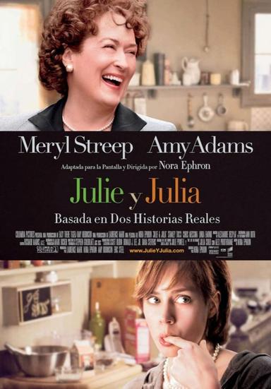 Julie & Julia