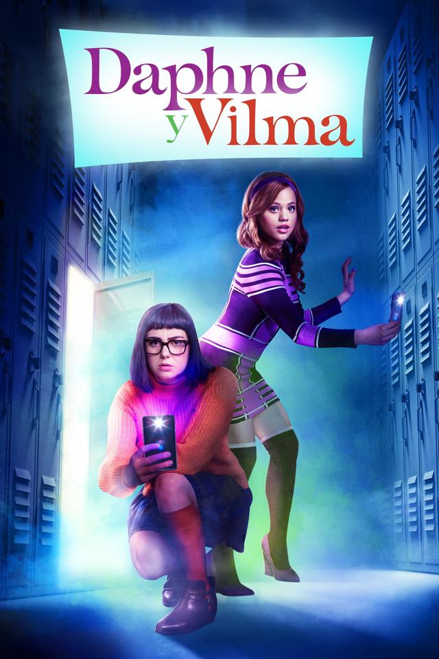 Daphne y Vilma