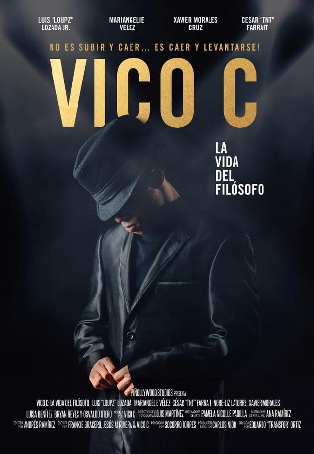 Vico C: La vida del filósofo