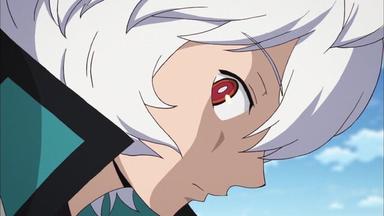 World Trigger 1x43