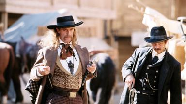 Deadwood 1x1