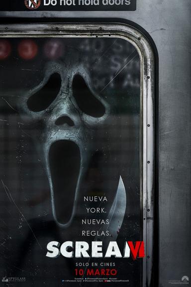 Scream 6