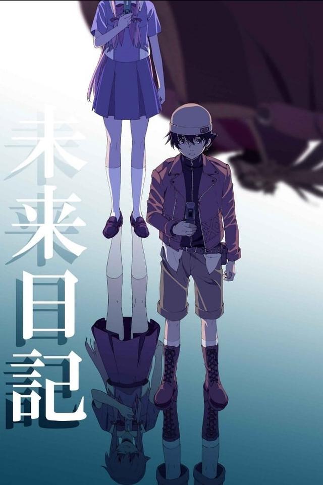 The Future Diary